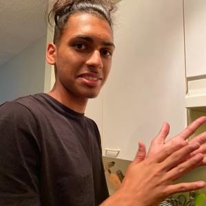 Meet your Posher, Dave